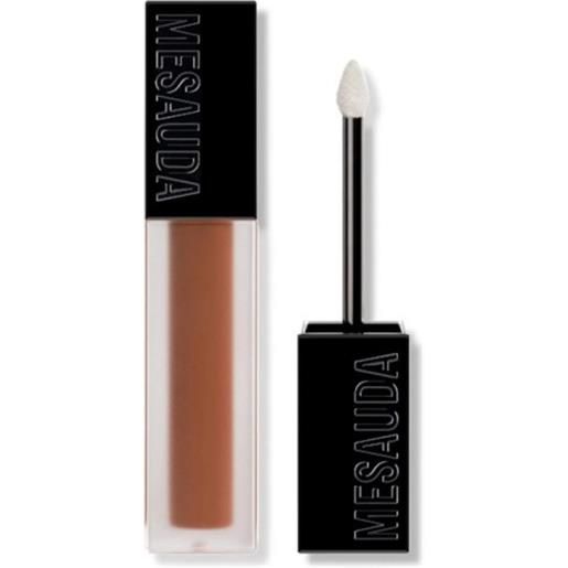 MESAUDA sublimatte liquid lipstick 201 harmonious
