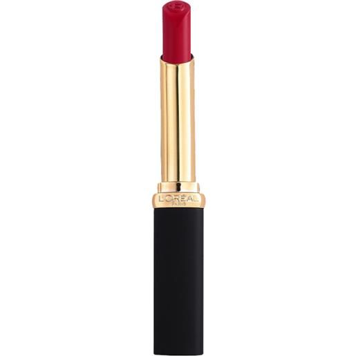 L'oreal color riche rossetto volume matte 187