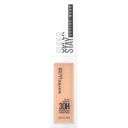 Maybelline superstay 30h correttore 20 sand