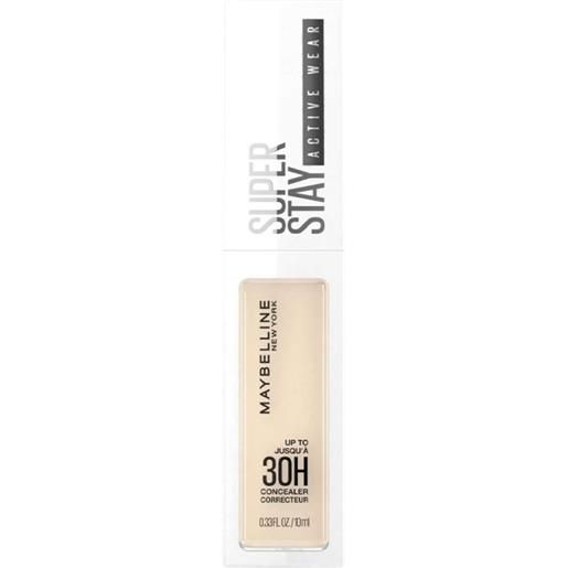 Maybelline superstay 30h correttore 05 ivory