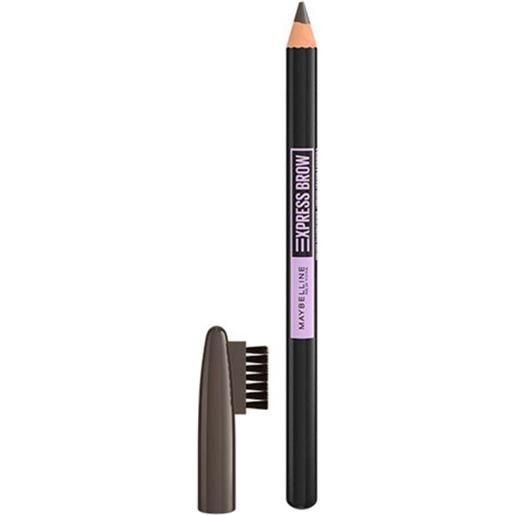Maybelline express brow deep brown