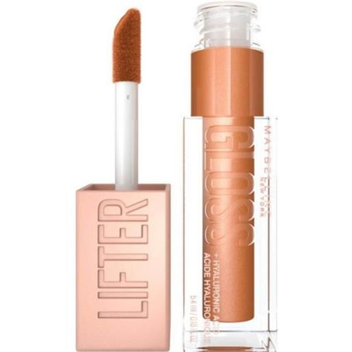 Maybelline lifter gloss 019 gold