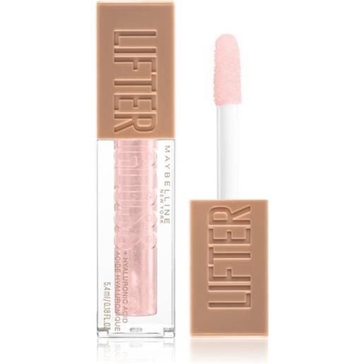 Maybelline lifter gloss 002 ice