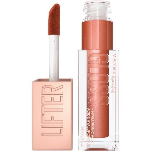 Maybelline lifter gloss 17 copper