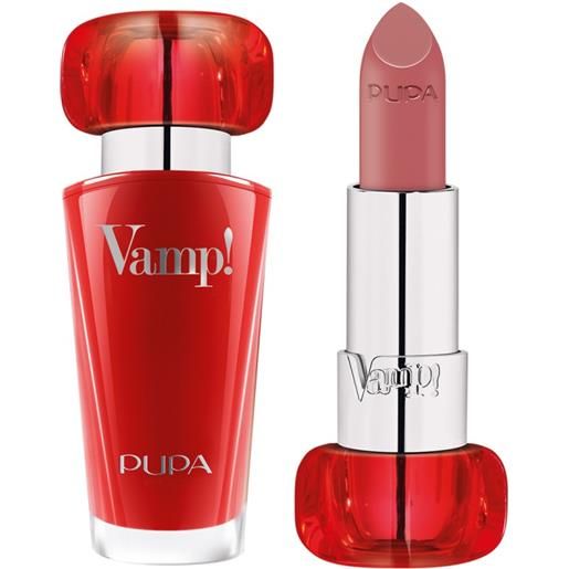 Pupa vamp!Lipstick 103