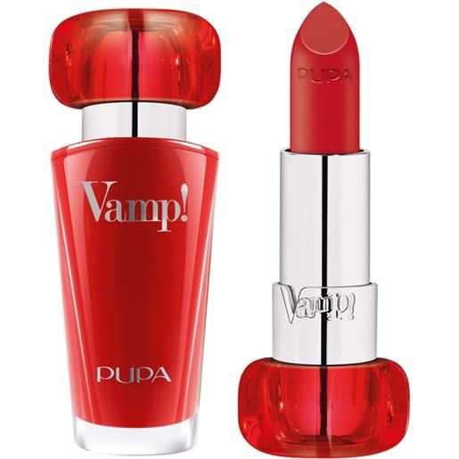 Pupa vamp!Lipstick 303