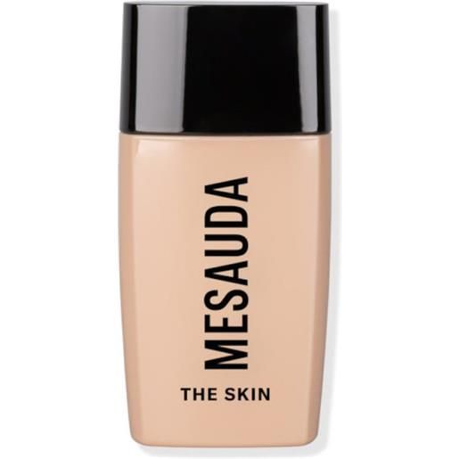 MESAUDA the skin foundation c05