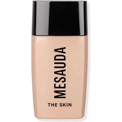 MESAUDA the skin foundation c60
