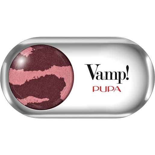 Pupa vamp!Fusion - audacious pink
