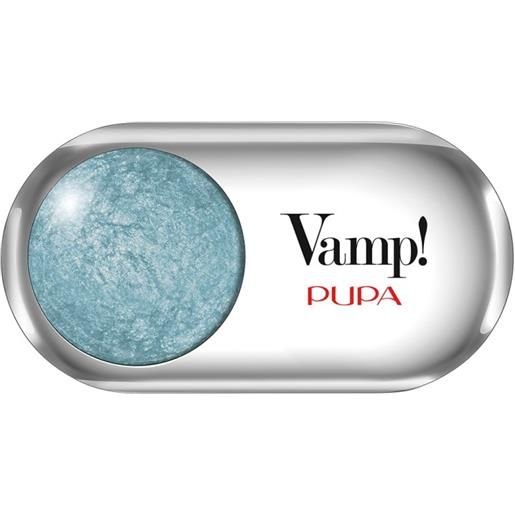 Pupa vamp!Wet&dry - bon-ton blue