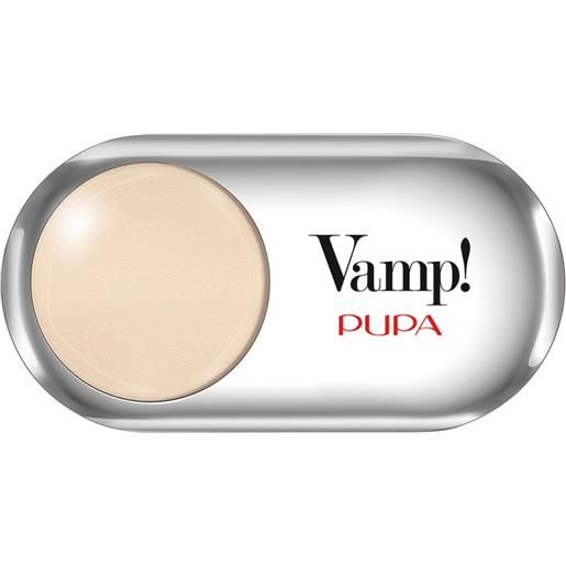 Pupa vamp!Matt - vanilla cream