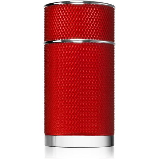 Dunhill icon racing red 100 ml