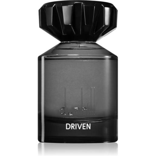 Dunhill driven black 100 ml