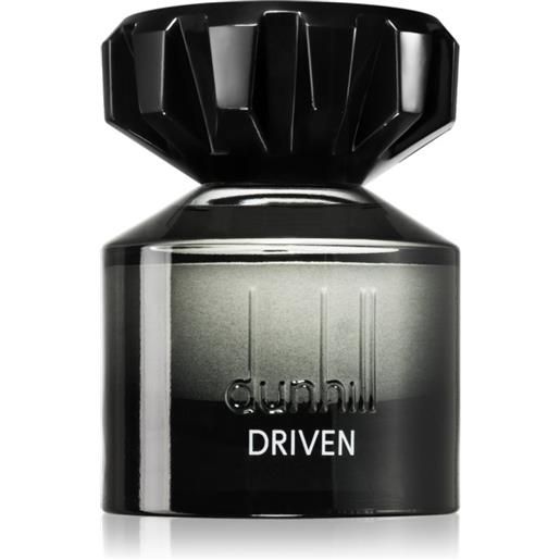 Dunhill driven black 60 ml