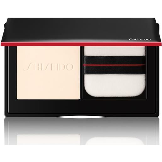 Shiseido synchro skin invisible silk pressed powder 10 g