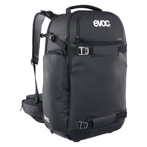 EVOC cp, backpack unisex, nero, einheitsgröße