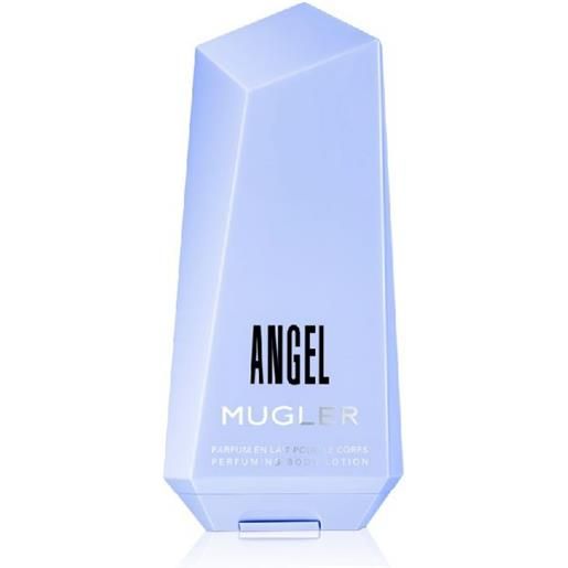 Thierry Mugler mugler angel latte corpo