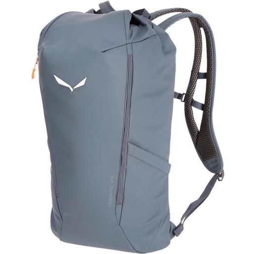 Salewa firepad 25l backpack blu, grigio