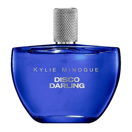 Scent beauty disco darling by kylie minogue - spray edp, 75 ml