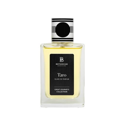 Botanicae taro elixir de parfum 75ml