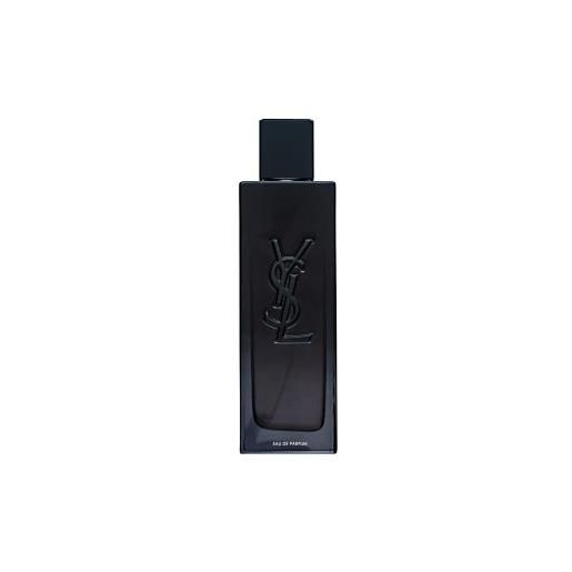 Yves Saint Laurent myslf eau de parfum da uomo 100 ml