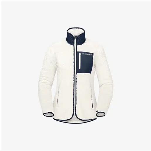 Norrona - pile warm3 jacket