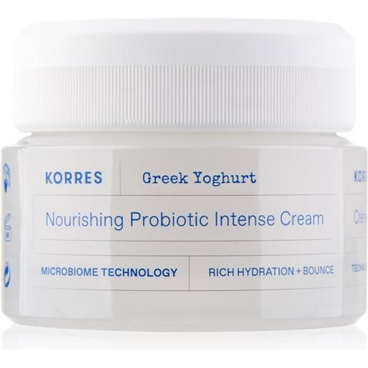 Korres greek yoghurt 40 ml