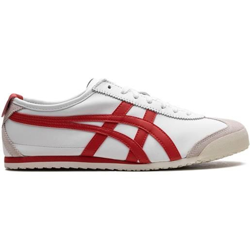 Onitsuka Tiger sneakers mexico 66 - bianco