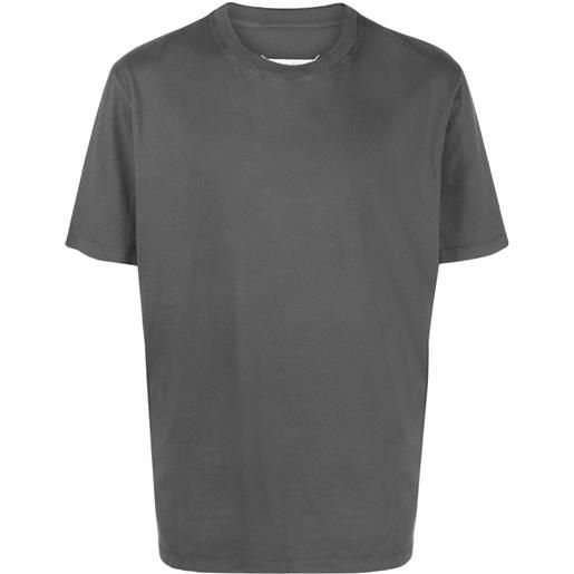 Maison Margiela t-shirt - grigio