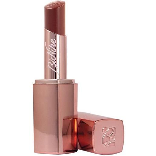BioNike rossetto lucido defence color nutri shine (glossy lipstick) 3 ml 204 bois de rose
