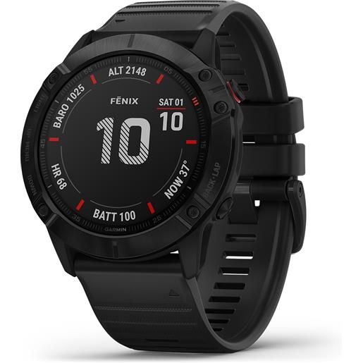 GARMIN smartwatch fenix 6x pro