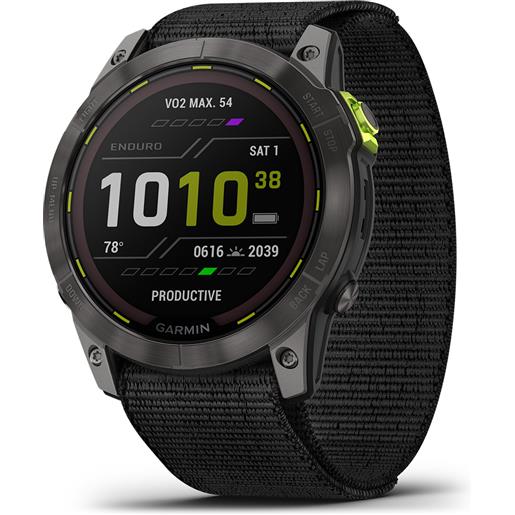 GARMIN smartwatch enduro™ 2