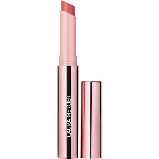 Laura Mercier high vibe lip color 2g rossetto 140 buzz