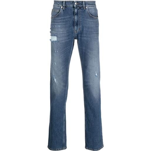 Just Cavalli jeans slim - blu
