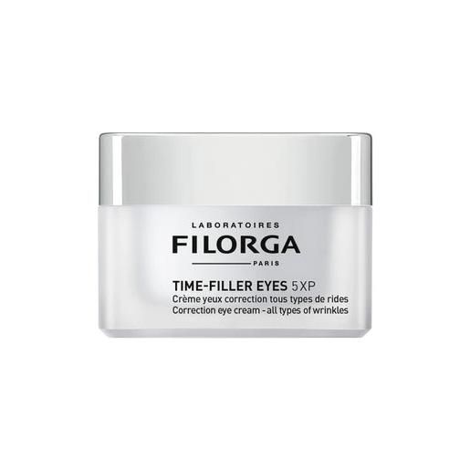 Filorga time filler eyes 5 xp 15 ml - Filorga - 985724184