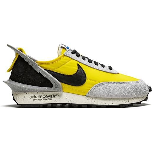 Nike sneakers Nike x undercover daybreak - giallo