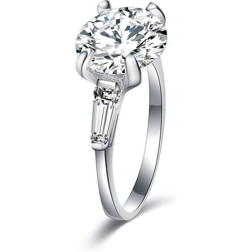 GioiaPura anello donna gioiello gioiapura argento 925 ins028an012-18