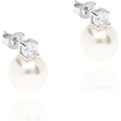 GioiaPura orecchini donna gioiello gioiapura argento 925 ins025or022-10
