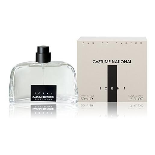 Costume National scent eau de parfum, unisex, 50 ml