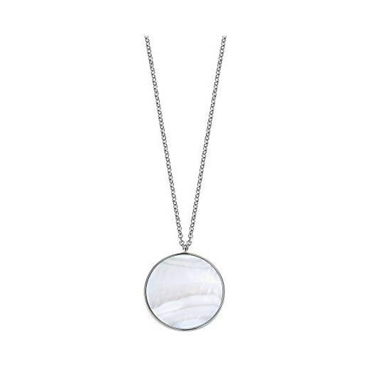 Morellato pendente donna argento - salx02