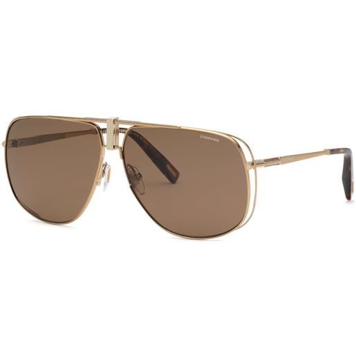 Chopard occhiali da sole Chopard schg91v (8ffp)
