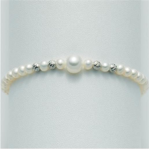 Yukiko bracciale Yukiko perle donna pbr1557yx