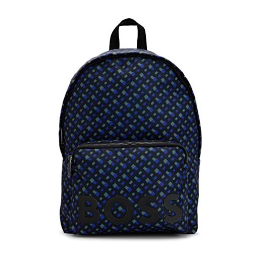 BOSS catch 2.0 m_backpack uomo backpack, open miscellaneous963