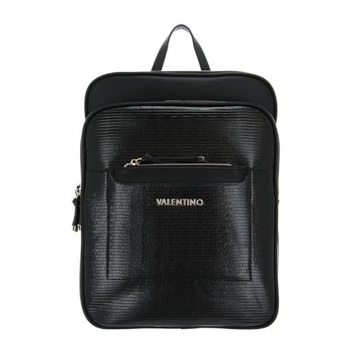 Valentino artic backpack nero