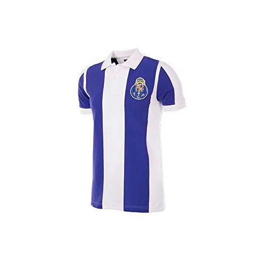 FC Porto 1951-52 shirt unisex adulti (confezione da 1)