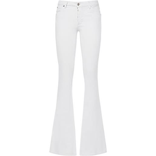 DSQUARED2 jeans vita media in denim