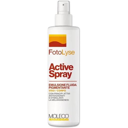 874D fotolyse active spray 200 ml