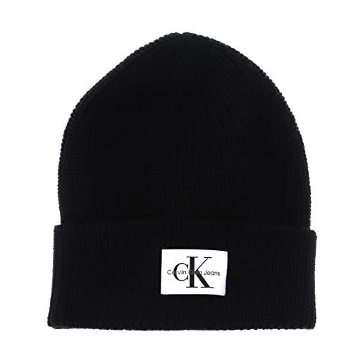 Calvin Klein cappelli/berretto k50k510791 - uomo