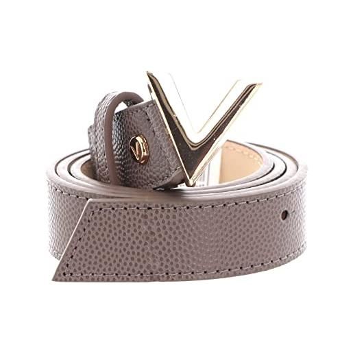 Valentino divina belt w100 taupe / oro - accorciabile
