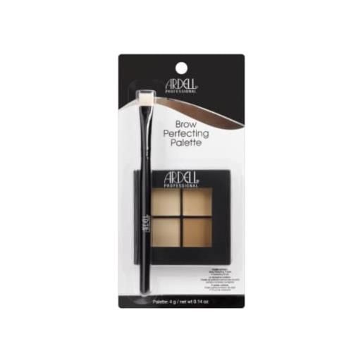 Ardell brow perfecting palette - 1 paio